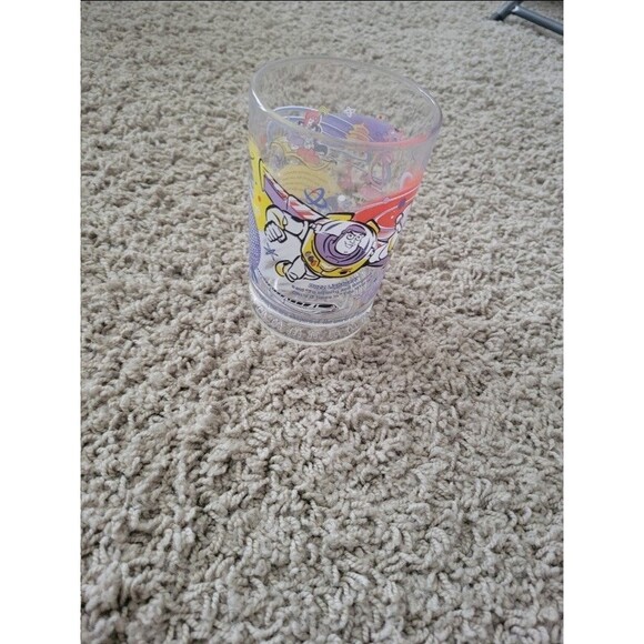 Glass - Picture 1 of 3